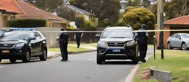 Equivoco a Sydney: anziano di 85 anni sequestrato per errore