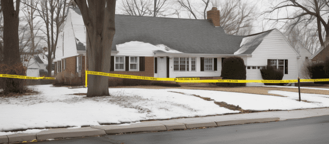 Ex coniuge di Jill Biden indagato per l’omicidio della moglie