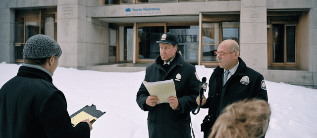 Ex responsabile della sicurezza di Crans-Montana segnala risorse insufficienti per i controlli