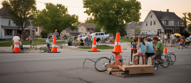 Gli agenti ICE al centro di nuove manifestazioni pacifiche a Minneapolis