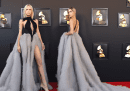 Grammy Awards: Lady Gaga si impone come protagonista assoluta