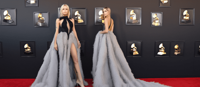 Grammy Awards: Lady Gaga si impone come protagonista assoluta