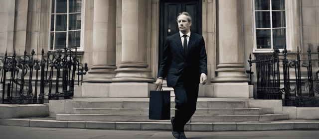 Gran Bretagna: il capo del gabinetto di Starmer lascia l’incarico