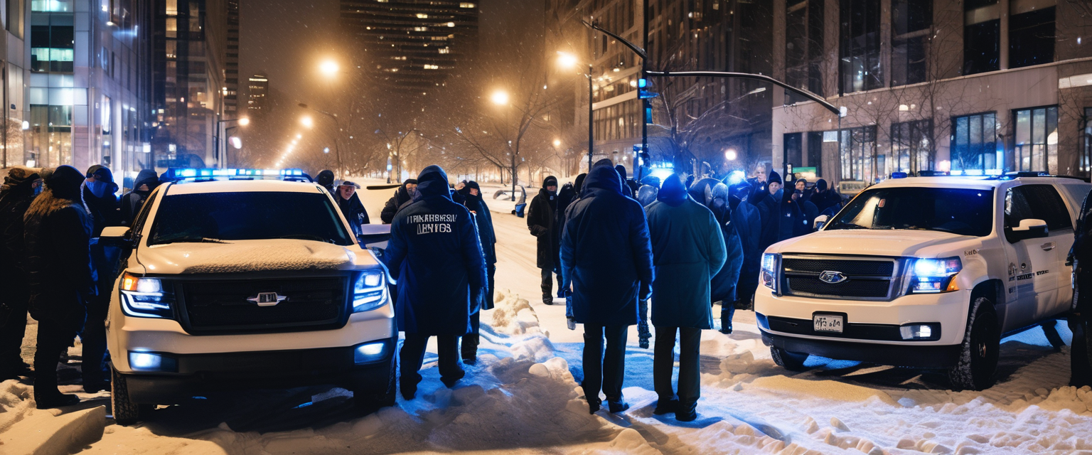 Homan sul Minnesota: operazione conclusa, ma ICE manterrà una presenza parziale
