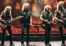 I Def Leppard tornano sulle scene con il singolo “Rejoice”