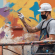 Il Mural Project 2026 debutta ad Aielli