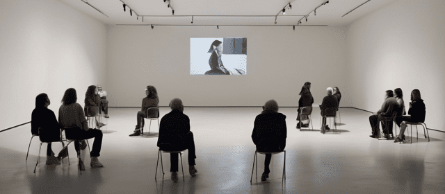 Il Muspac riaccoglie arte e cinema