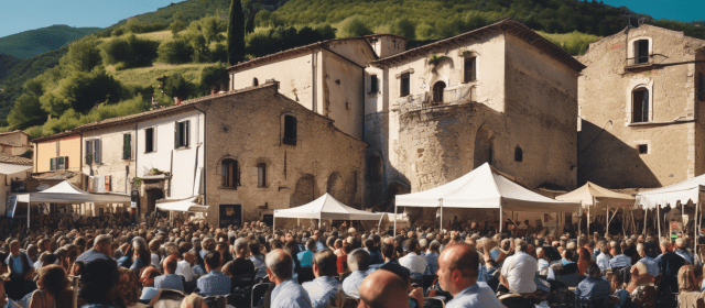 Il Santa Jona Festival di Blues e Jazz riparte con “Forever” di Silvio Di Giulio
