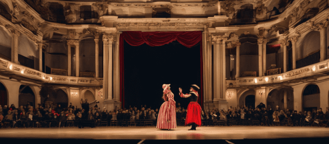 Il Teatro Stabile d’Abruzzo torna a L’Aquila con “Crescere a Teatro”: in scena “Morale della Favola”