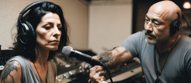 Il ritorno di Syria accanto a Inoki con il nuovo singolo “Speranza”