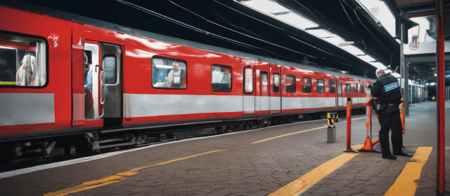 In Germania un 26enne sprovvisto di biglietto uccide un capotreno