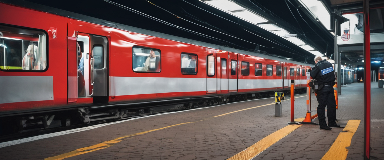 In Germania un 26enne sprovvisto di biglietto uccide un capotreno