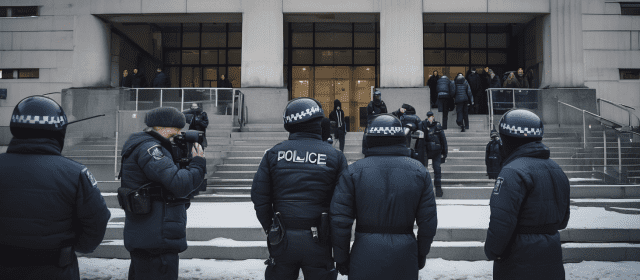 In Norvegia il figlio della futura regina arrestato e rinviato a giudizio per stupro e violenze