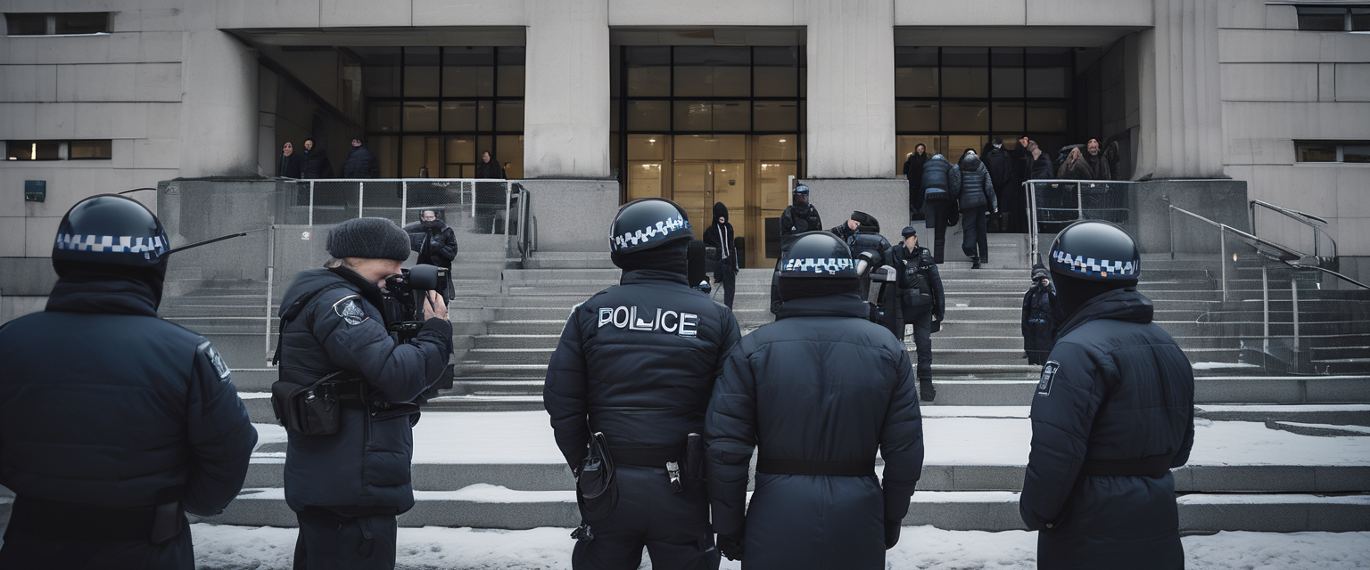 In Norvegia il figlio della futura regina arrestato e rinviato a giudizio per stupro e violenze