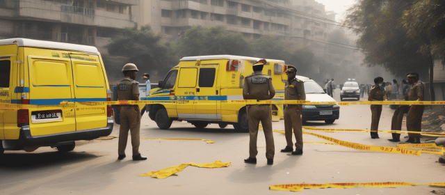 India, tre sorelle precipitano dal nono piano dopo il divieto di usare il telefono