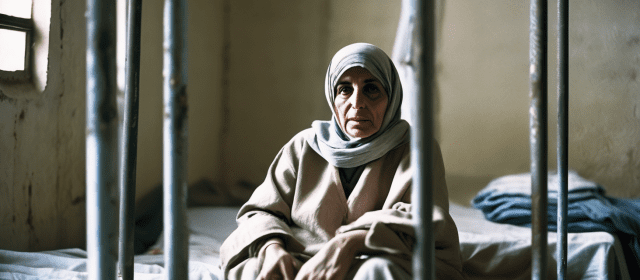 Iran, sei anni di reclusione aggiuntiva e confino in Khorasan per la Nobel Narges Mohammadi