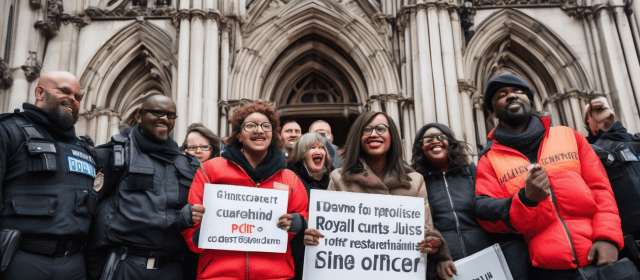 L’Alta Corte di Londra annulla il divieto a Palestine Action, definendolo illegale e sproporzionato