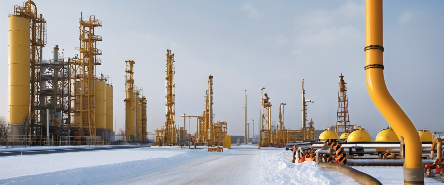 L’Ue avvia uno stop graduale al gas russo dal 18 marzo; a Belgorod due morti dopo l’attacco di droni ucraini