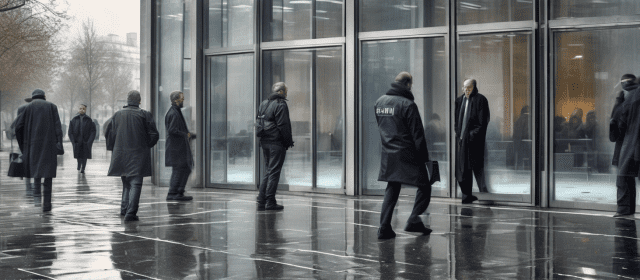 La procura di Parigi perquisisce la sede di X Francia nell’ambito di un’indagine su Elon Musk