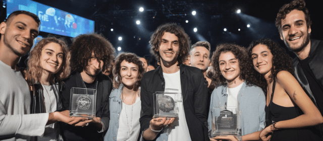 MEI assegna riconoscimenti a Fulminacci e Le Bambole di Pezza