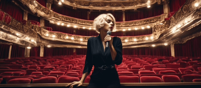 Malika Ayane di nuovo al Festival di Sanremo