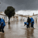 Maltempo in Andalusia: evacuate 900 persone e scuole chiuse
