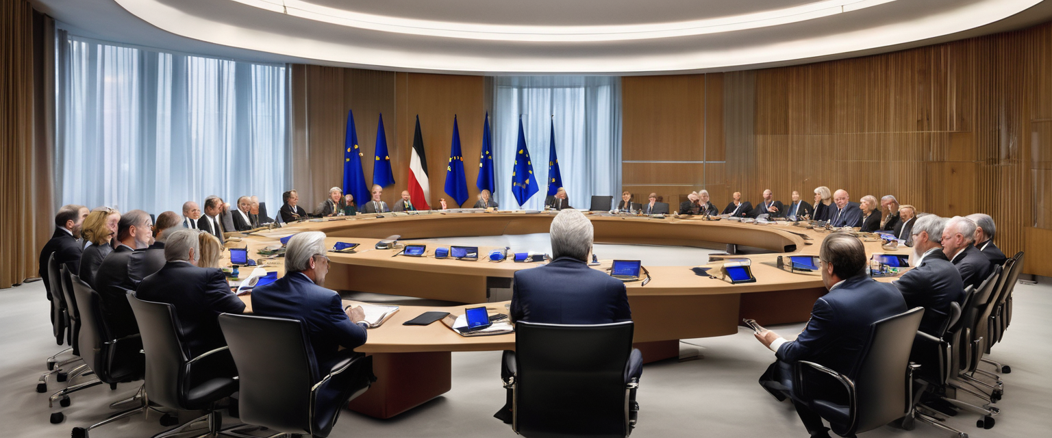 Meloni al Consiglio di Bruxelles: l’UE punti a un rilancio ambizioso, intesa Merz-Macron