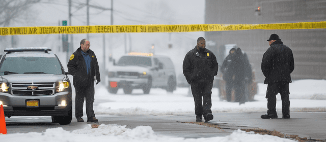 Minnesota: due agenti ICE licenziati per falsa testimonianza giurata