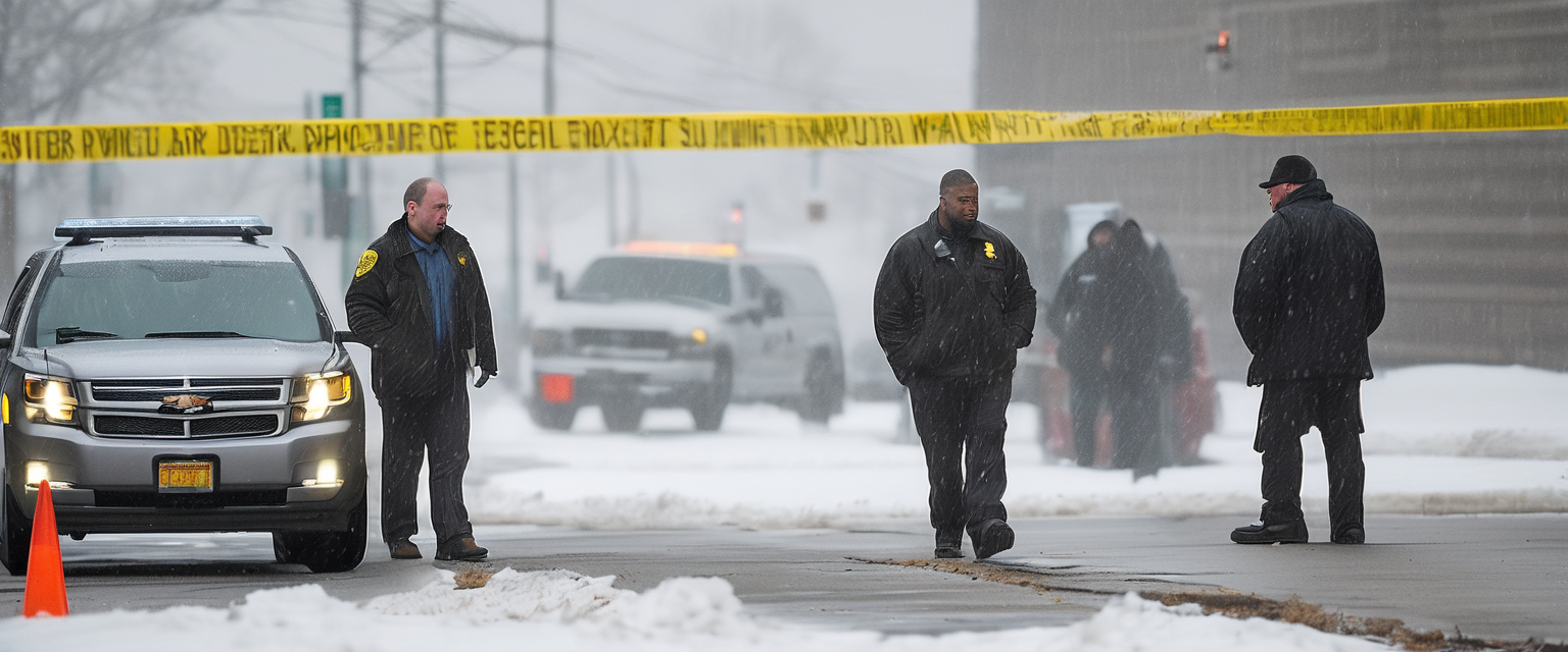 Minnesota: due agenti ICE licenziati per falsa testimonianza giurata