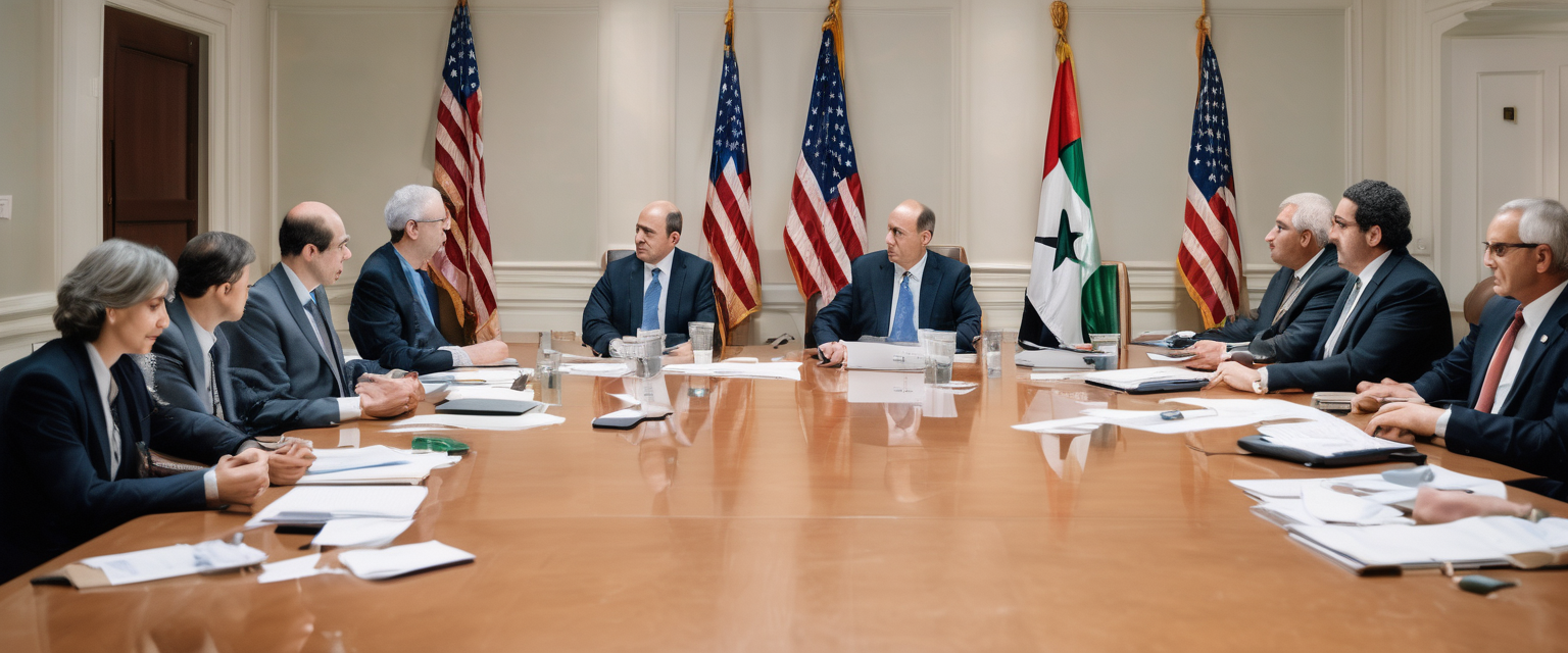 NYT: Washington pronta a concedere ad Hamas il possesso di armi leggere a Gaza