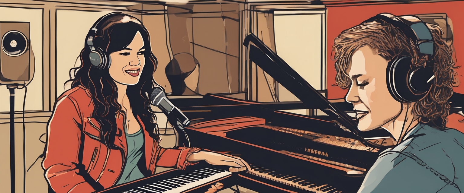 Norah Jones ripropone “Something Stupid” in una nuova chiave