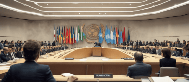 Parigi sollecita le dimissioni di Francesca Albanese dopo le affermazioni ritenute “oltraggiose” su Israele