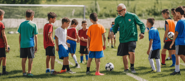 Prevenzione dell’obesità infantile: il ruolo cruciale dell’attività fisica