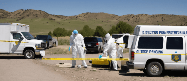 Proprietario di un’agenzia funebre condannato a 40 anni per occultamento di quasi 200 salme alle famiglie