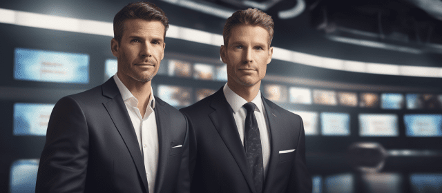 Rosso Valentino torna sul piccolo schermo con la sua nuova edizione