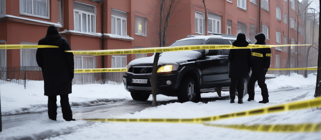 Serie di attentati contro i vertici del Cremlino: da Alekseyev a Dugina