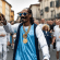 Snoop Dogg, leggendario artista rap, conquista il pubblico di Gallarate