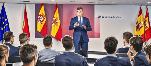 Spagna valuta il divieto dei social network ai minori di 16 anni