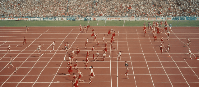 Spartachiadi: la rassegna sportiva sovietica ideata come risposta alle Olimpiadi