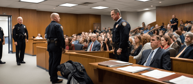 Tentato omicidio di Trump sul campo da golf: Ryan Routh condannato all’ergastolo