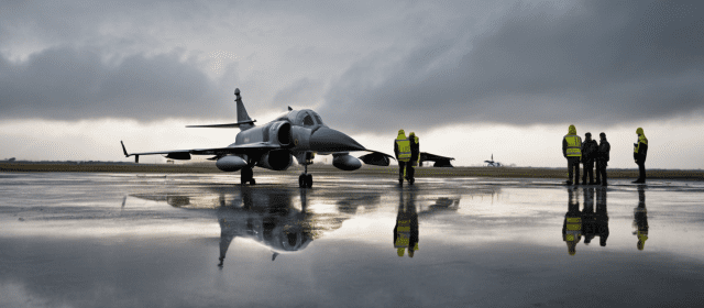 Tre morti, tra cui un bambino, nei raid con droni su Odessa e Kharkiv; Fedorov conferma l’arrivo dei caccia Mirage dalla Francia