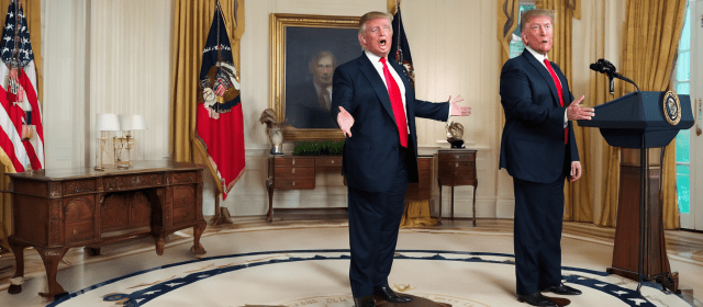 Trump: Warsh privo di impegni sui tassi Fed, ma pronto a ridurli