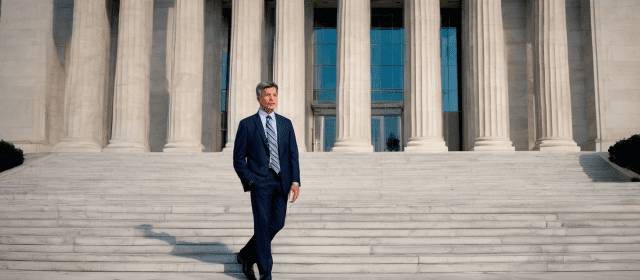 Trump affida a Kevin Warsh la guida della Federal Reserve