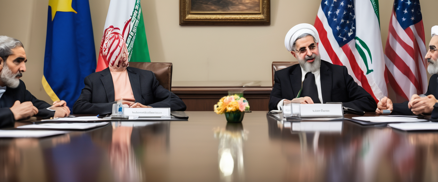 Trump annuncia che l’Iran resterà privo di capacità nucleari e missilistiche, mentre una seconda portaerei Usa si dirige in Medio Oriente