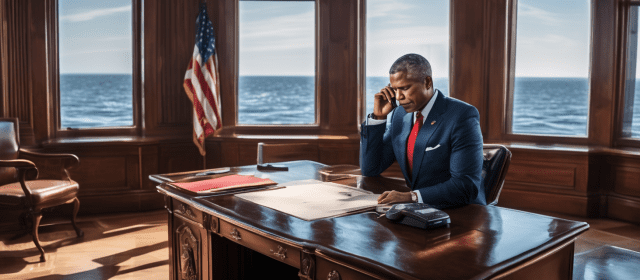 Trump apre a colloqui con Teheran mentre schiera la flotta Usa verso l’Iran