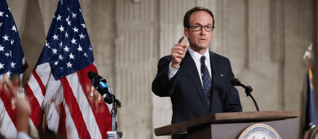 Trump designa Kevin Warsh alla guida della Federal Reserve