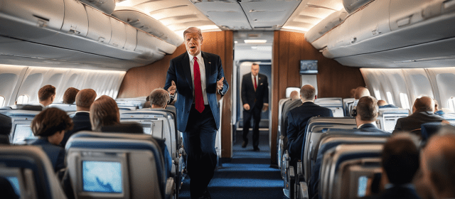 Trump giudica proficui i colloqui con Teheran al summit Usa-Iran