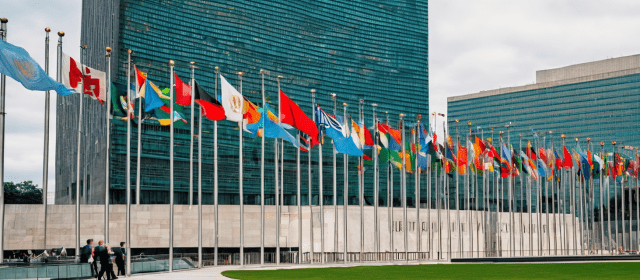 Trump: l’ONU potrà risolvere le guerre solo dopo la fine del mio mandato