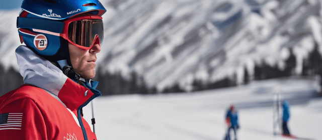 Trump sollecita Hess a dimettersi dalla squadra Usa di Milano-Cortina: “Non ne rappresenta i valori”