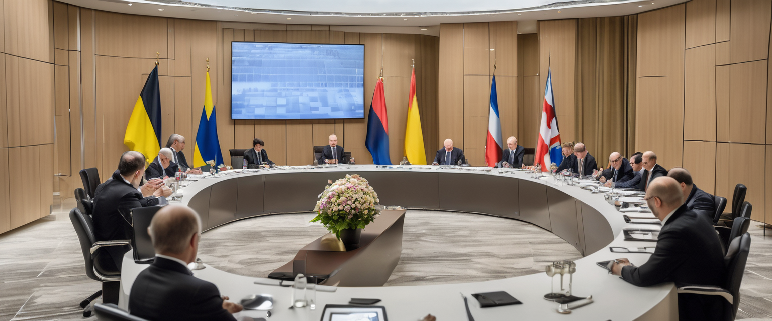 Ucraina: a Abu Dhabi chiuso un trilaterale definito impegnativo da Zelensky; via libera allo scambio di 314 prigionieri.